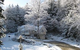 Mountain Valley Retreat