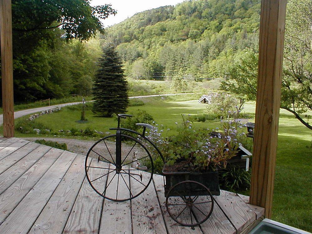 Mountain Valley Retreat Killington Exterior foto