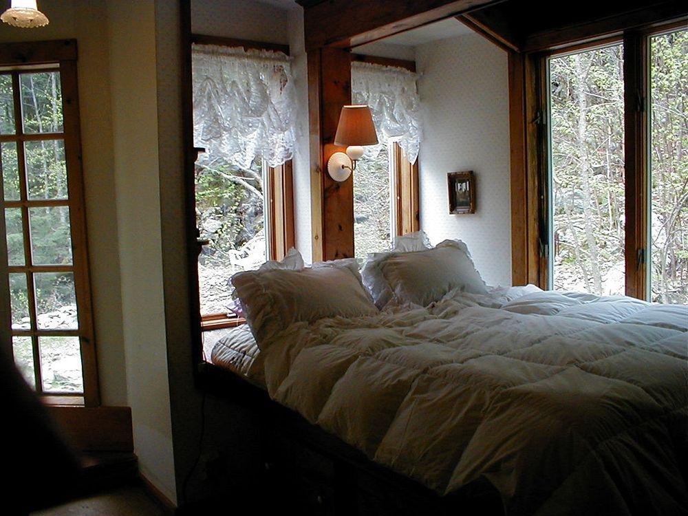 Mountain Valley Retreat Killington Exterior foto