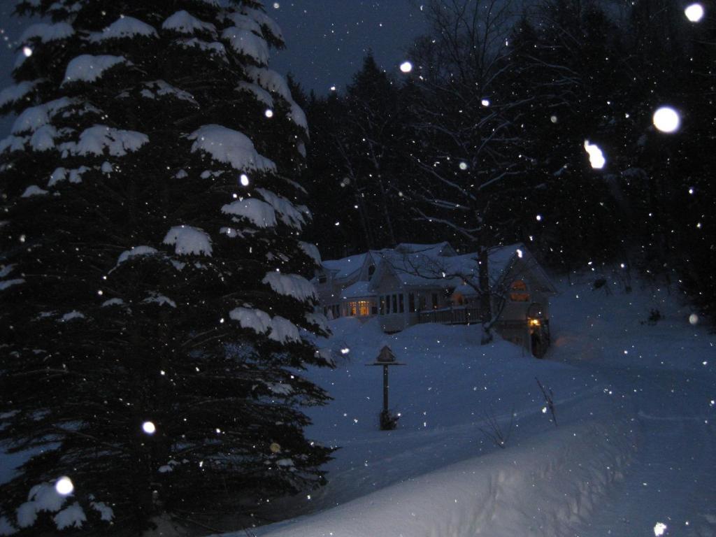 Mountain Valley Retreat Killington Exterior foto